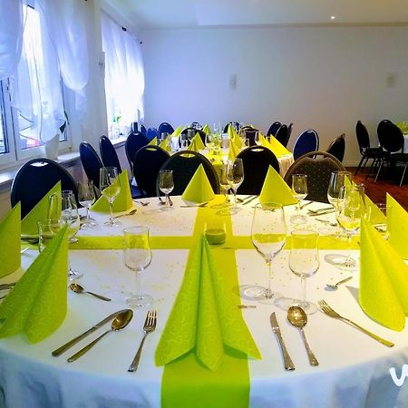 Ambiente Hotel Soltau Luaran gambar