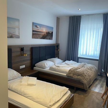 Ambiente Hotel Soltau Luaran gambar