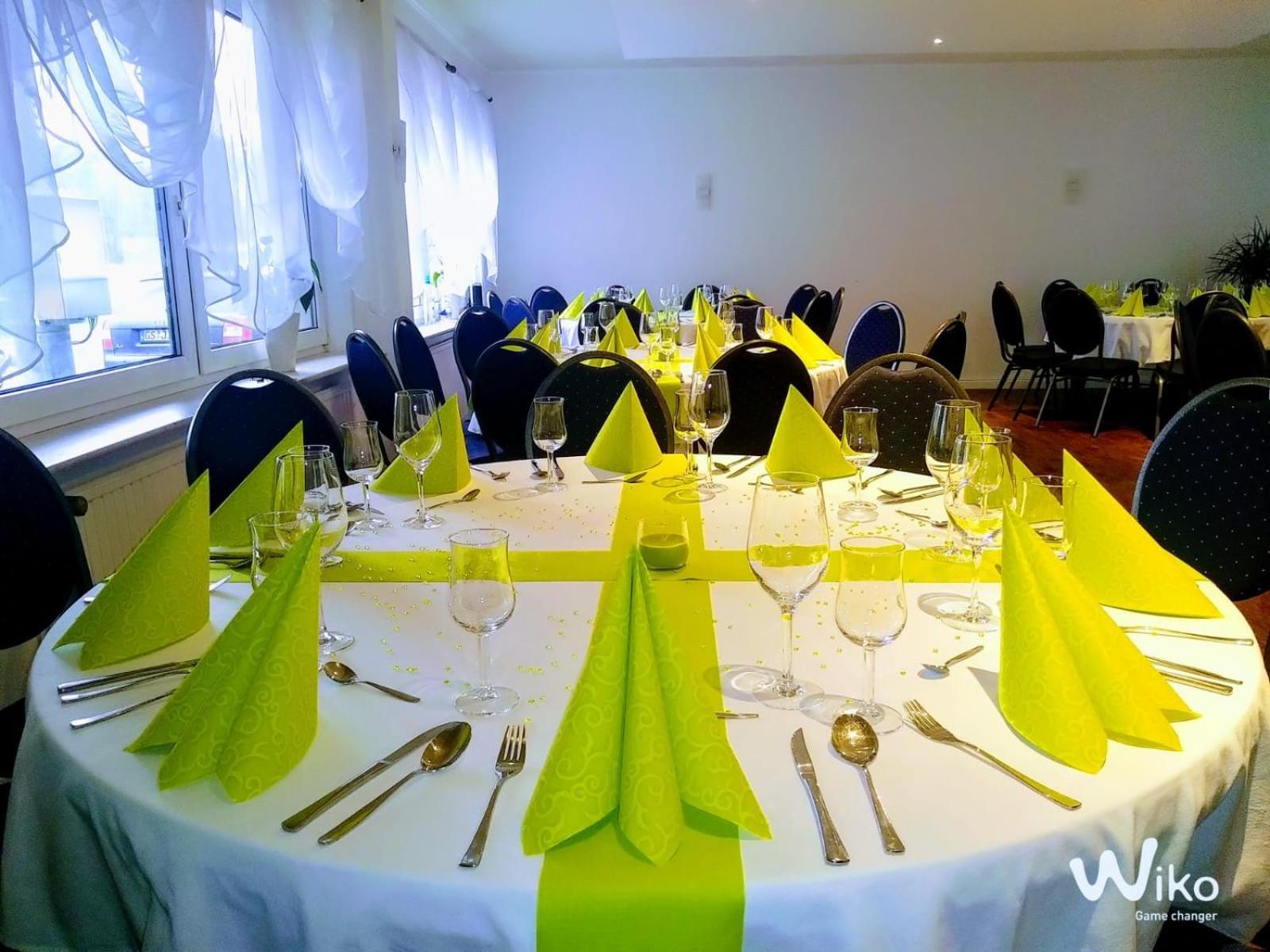 Ambiente Hotel Soltau Luaran gambar