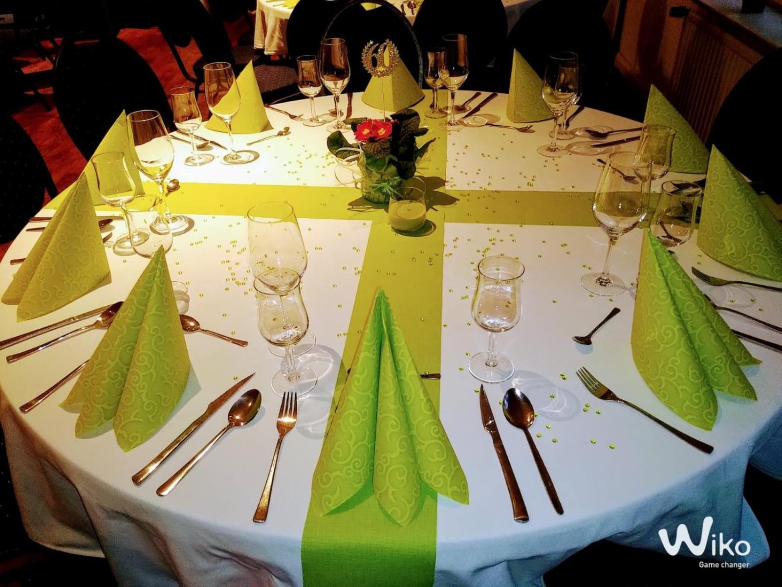 Ambiente Hotel Soltau Luaran gambar