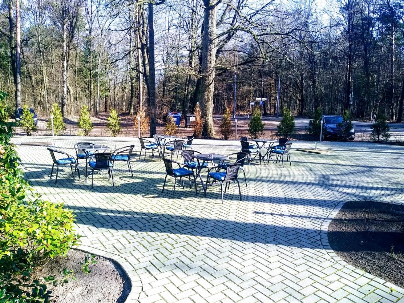 Ambiente Hotel Soltau Luaran gambar