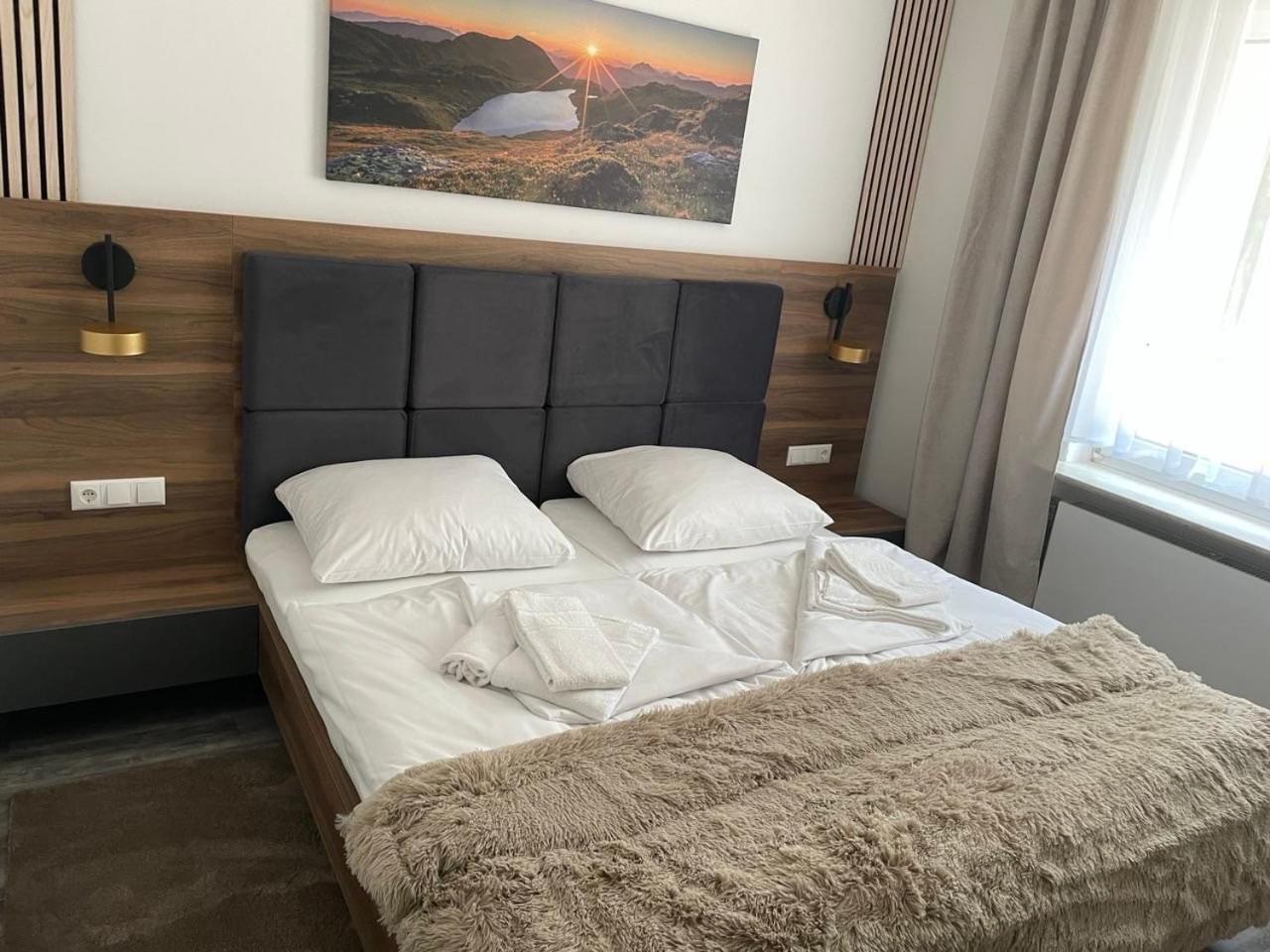 Ambiente Hotel Soltau Luaran gambar