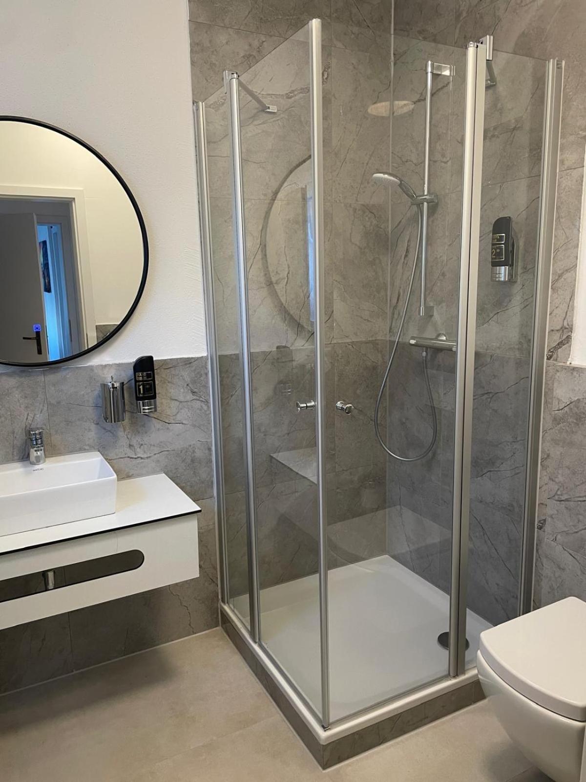 Ambiente Hotel Soltau Luaran gambar