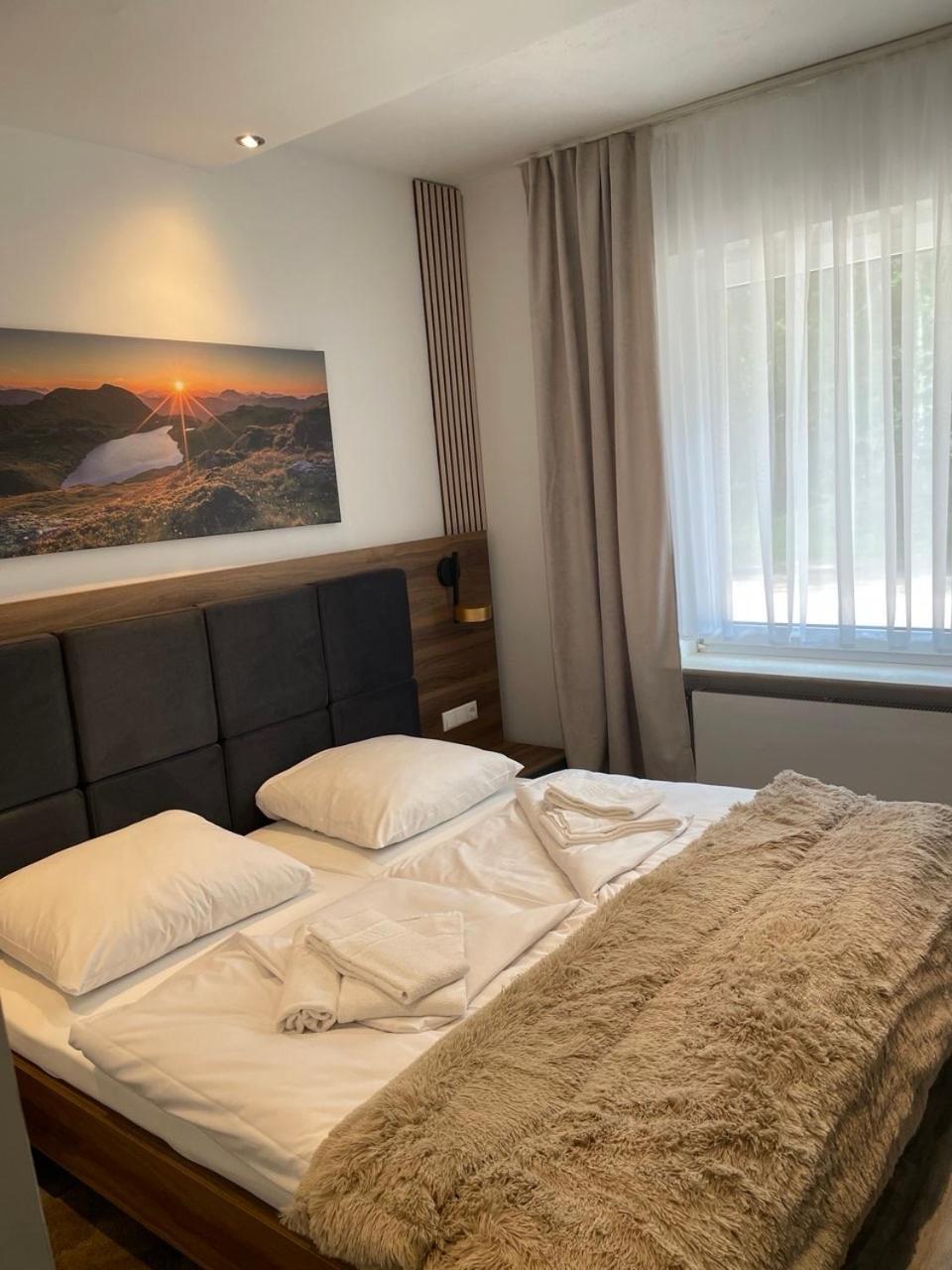 Ambiente Hotel Soltau Luaran gambar