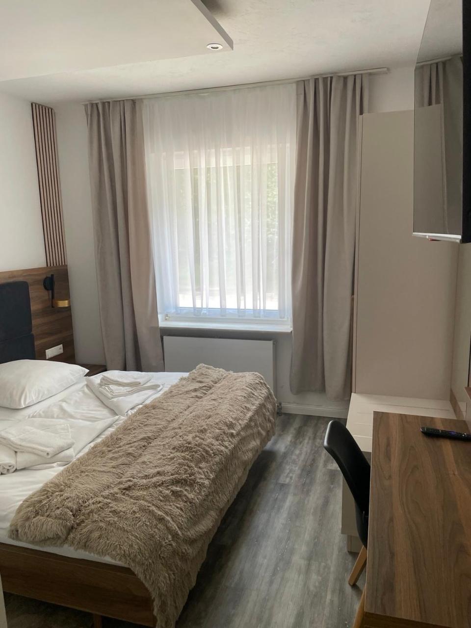 Ambiente Hotel Soltau Luaran gambar