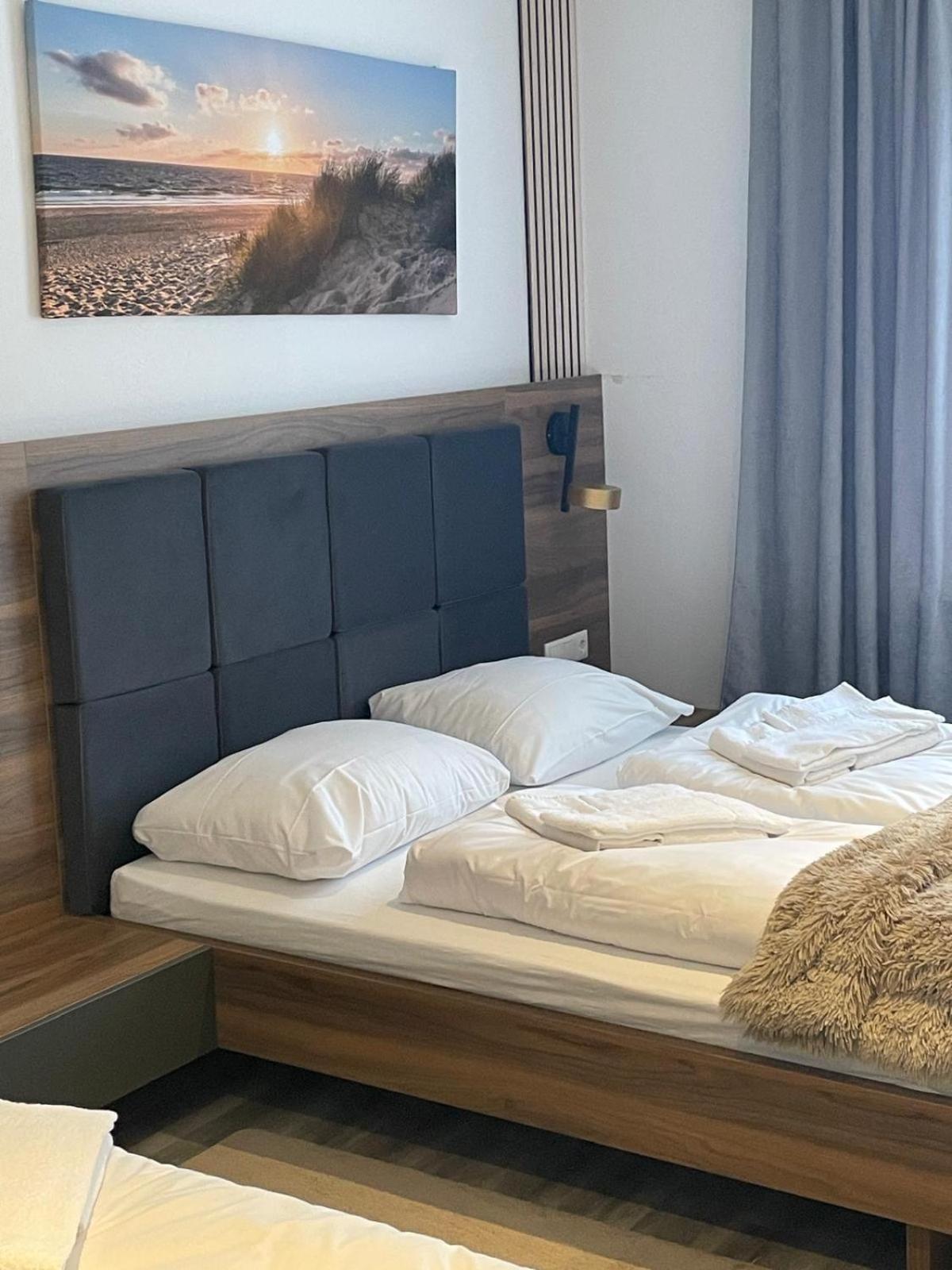 Ambiente Hotel Soltau Luaran gambar