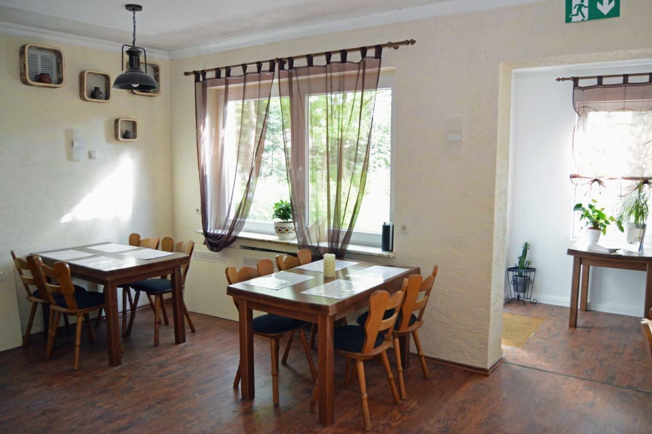Ambiente Hotel Soltau Luaran gambar