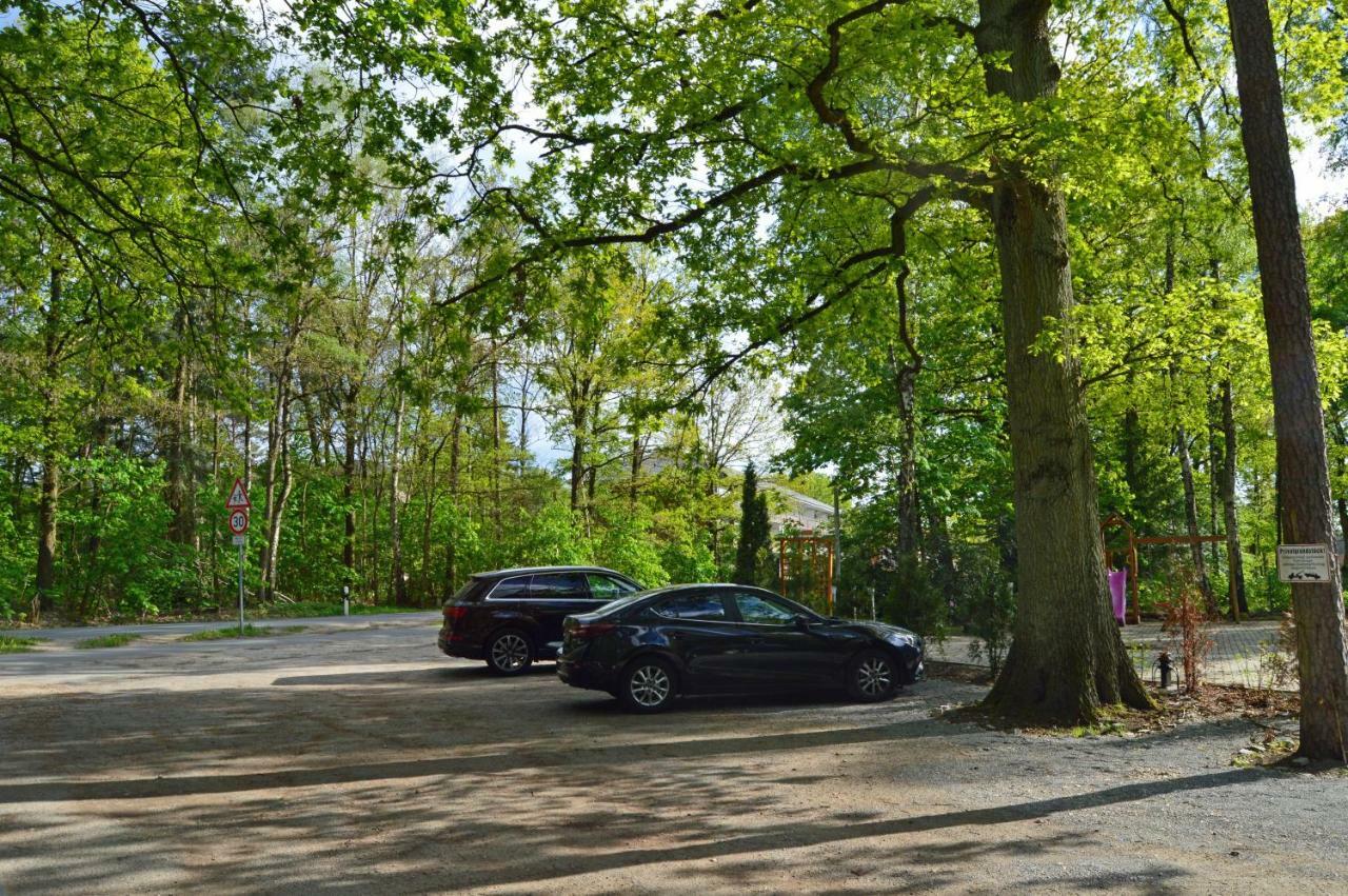 Ambiente Hotel Soltau Luaran gambar