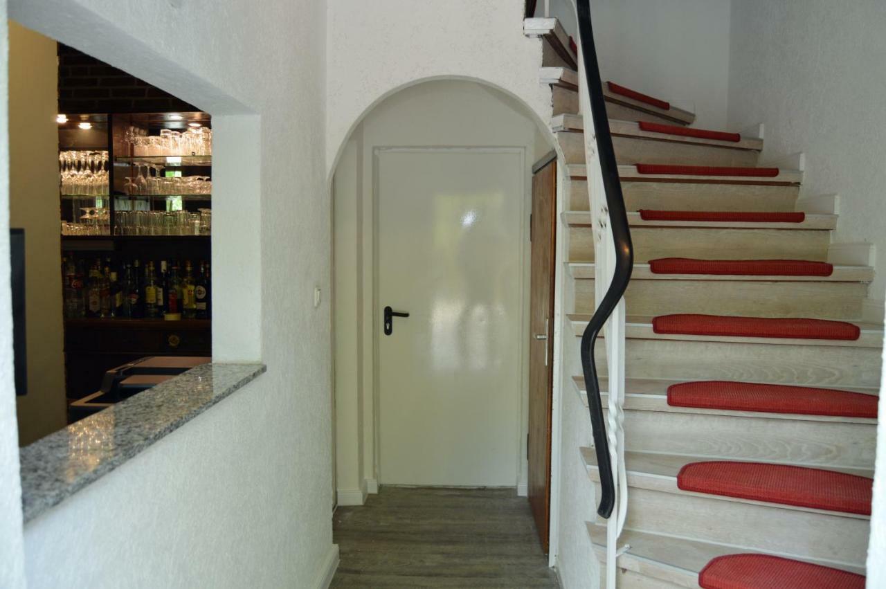 Ambiente Hotel Soltau Luaran gambar