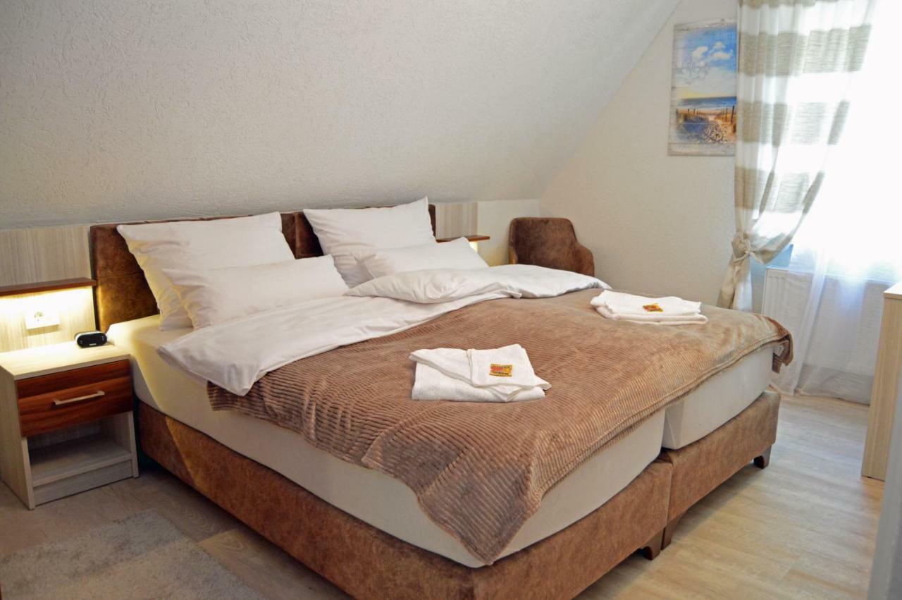 Ambiente Hotel Soltau Luaran gambar