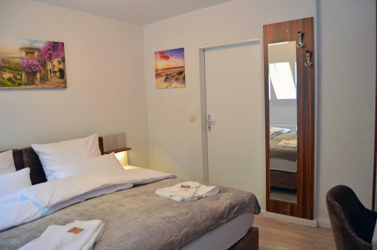 Ambiente Hotel Soltau Luaran gambar