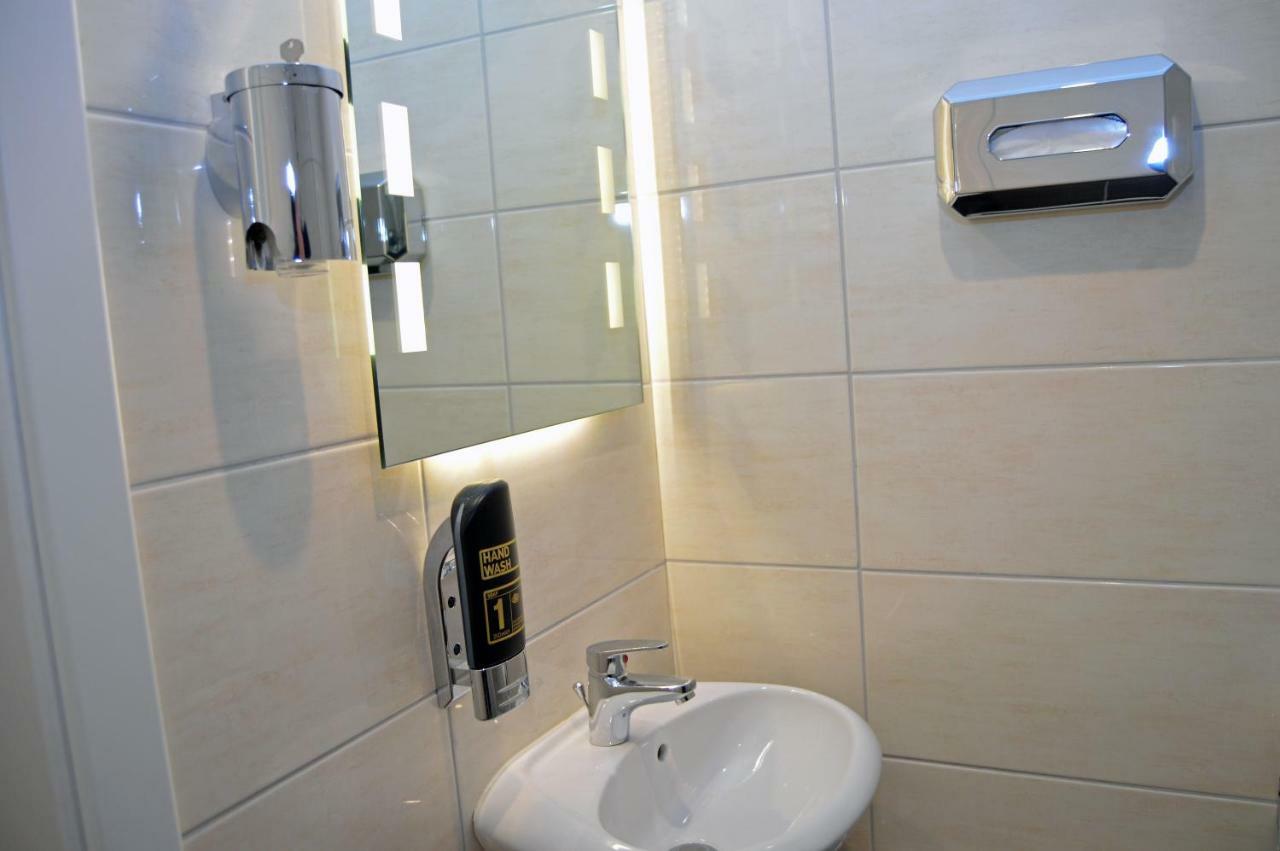 Ambiente Hotel Soltau Luaran gambar