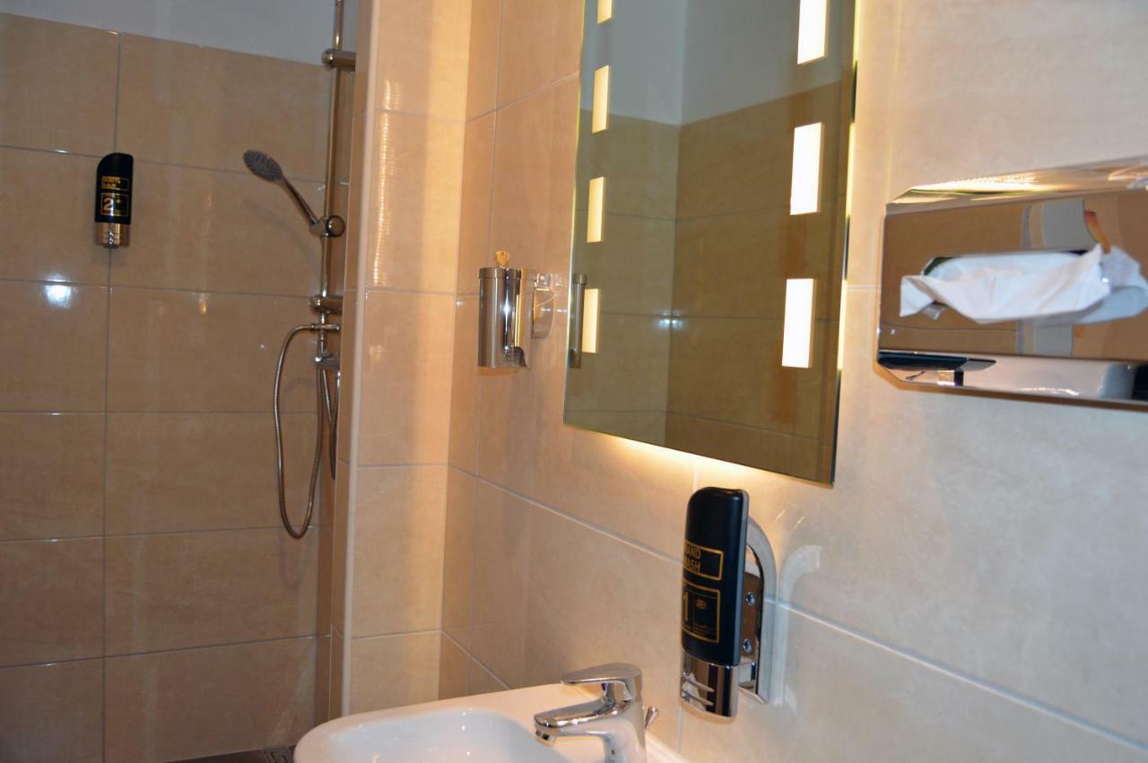 Ambiente Hotel Soltau Luaran gambar