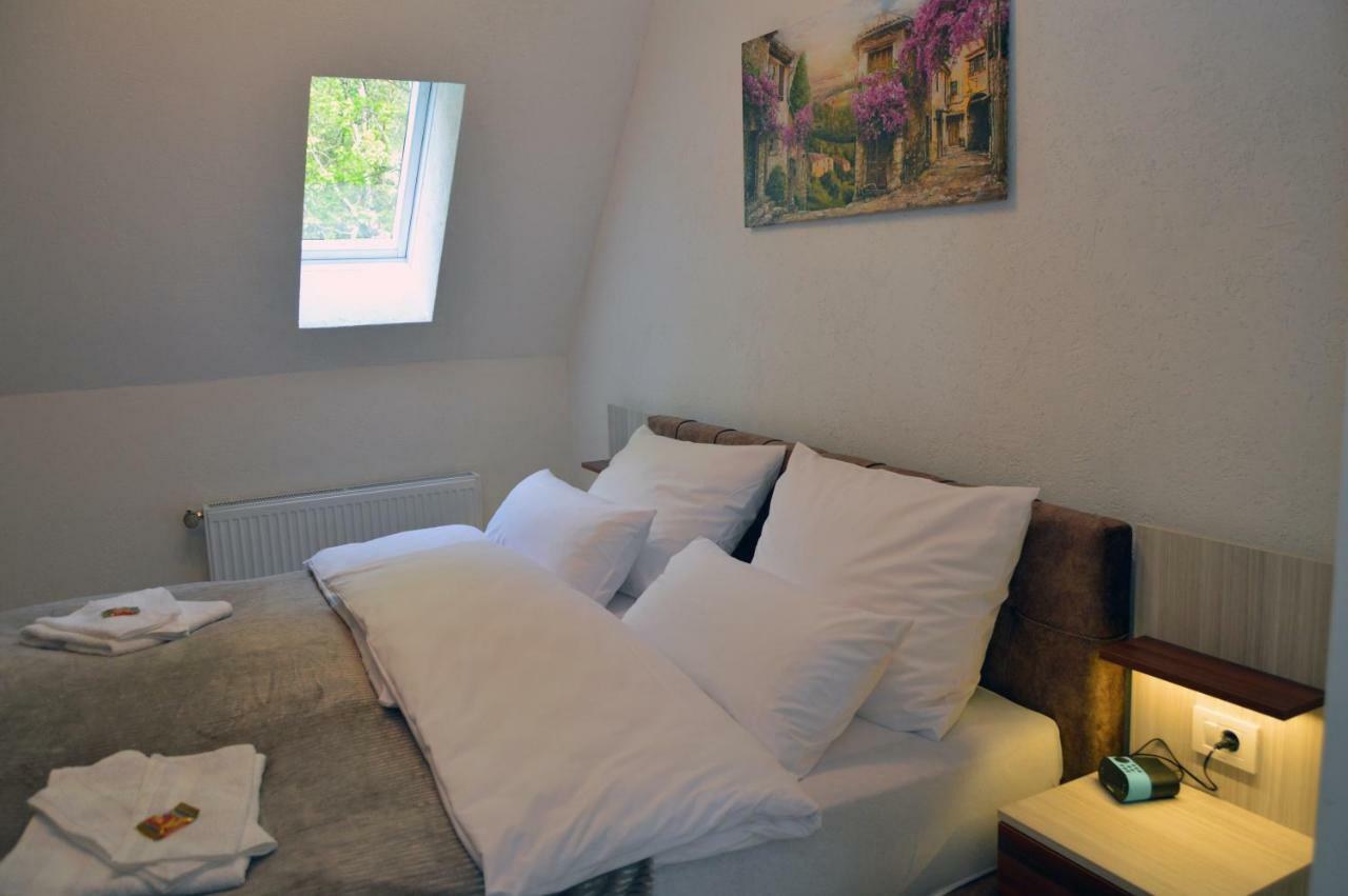 Ambiente Hotel Soltau Luaran gambar