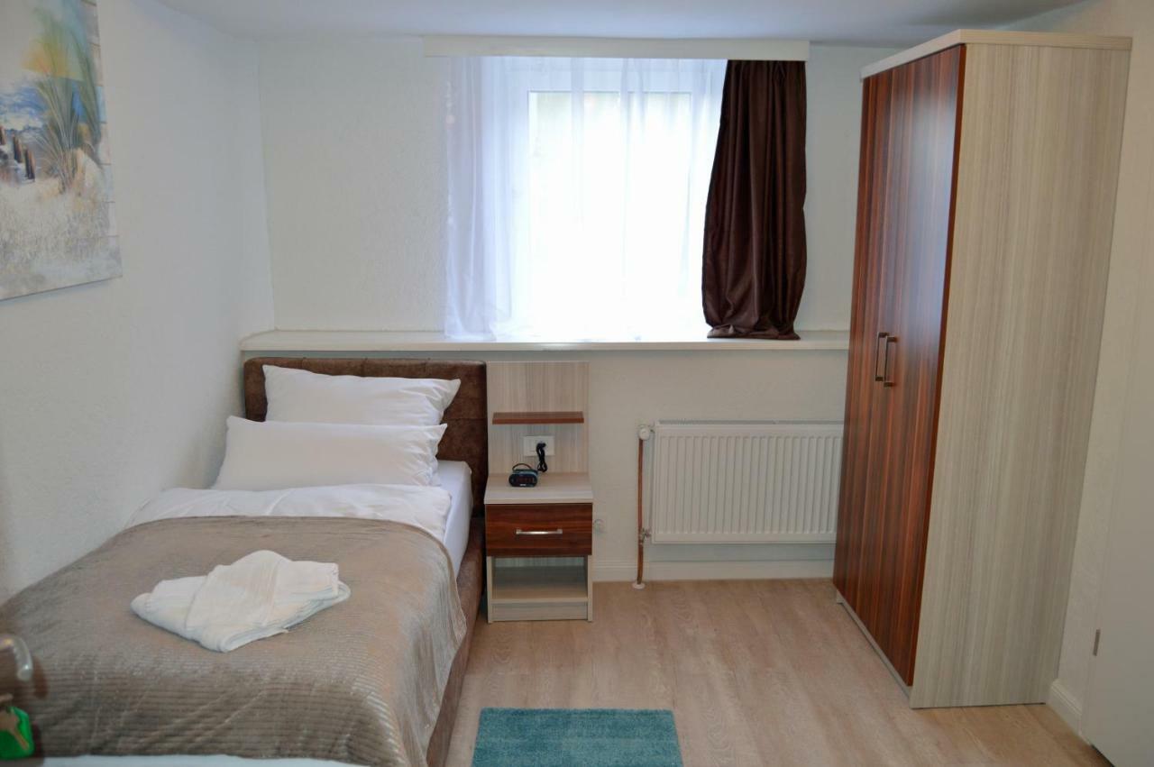 Ambiente Hotel Soltau Luaran gambar