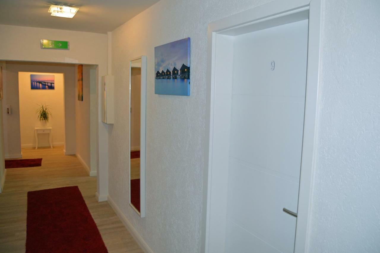Ambiente Hotel Soltau Luaran gambar