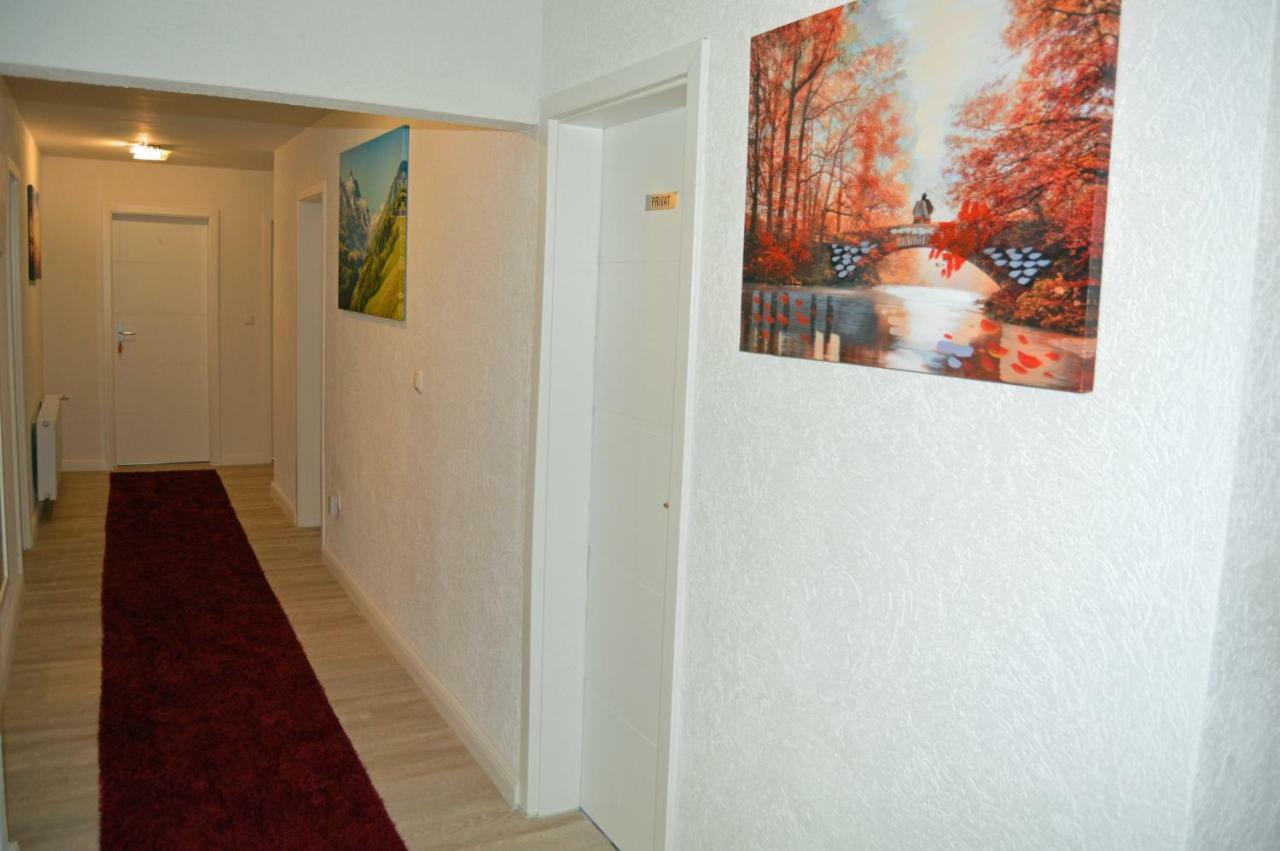 Ambiente Hotel Soltau Luaran gambar
